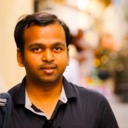 Bhageshvar Mohan