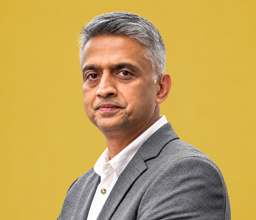 Rajesh Hariharan